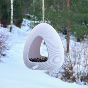 Foderbræt til fugle